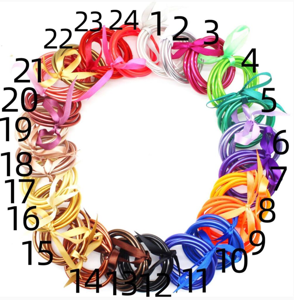 Jelly Sets Sellys Shalom